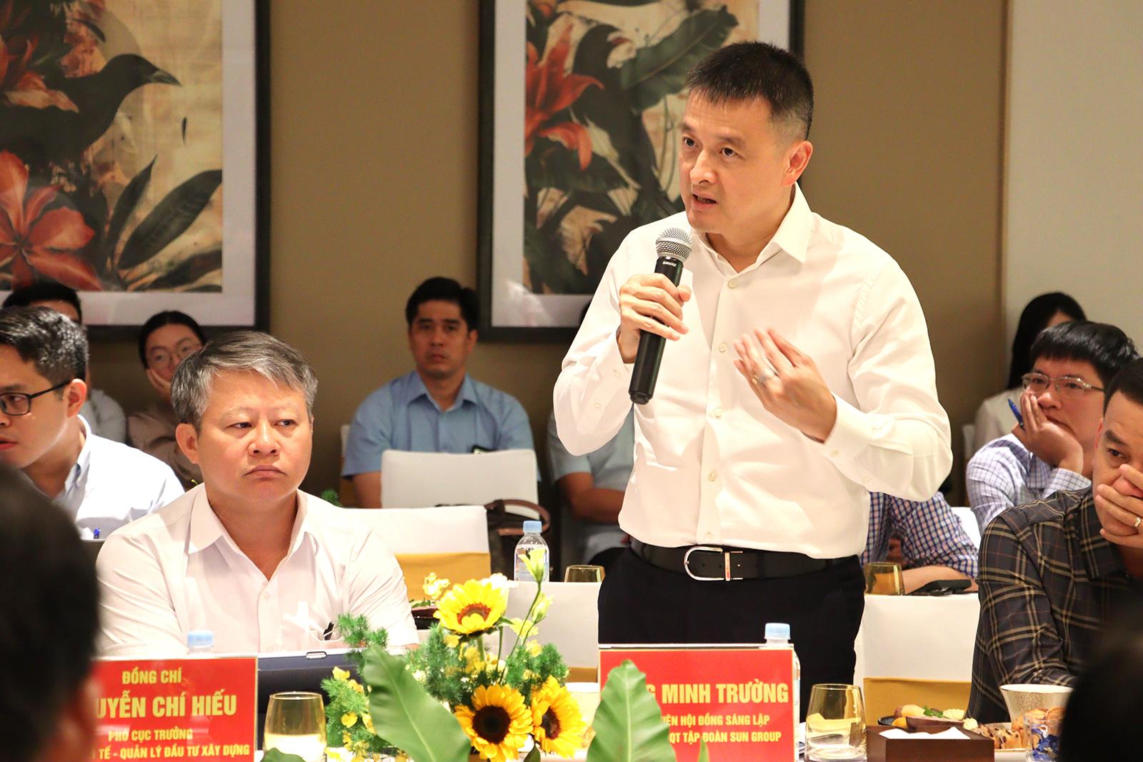 Phó Thủ tướng Chính phủ Nguyễn Chí Dũng kiểm tra tiến độ thực hiện các dự án phục vụ Hội nghị cấp cao APEC 2027 tại Phú Quốc