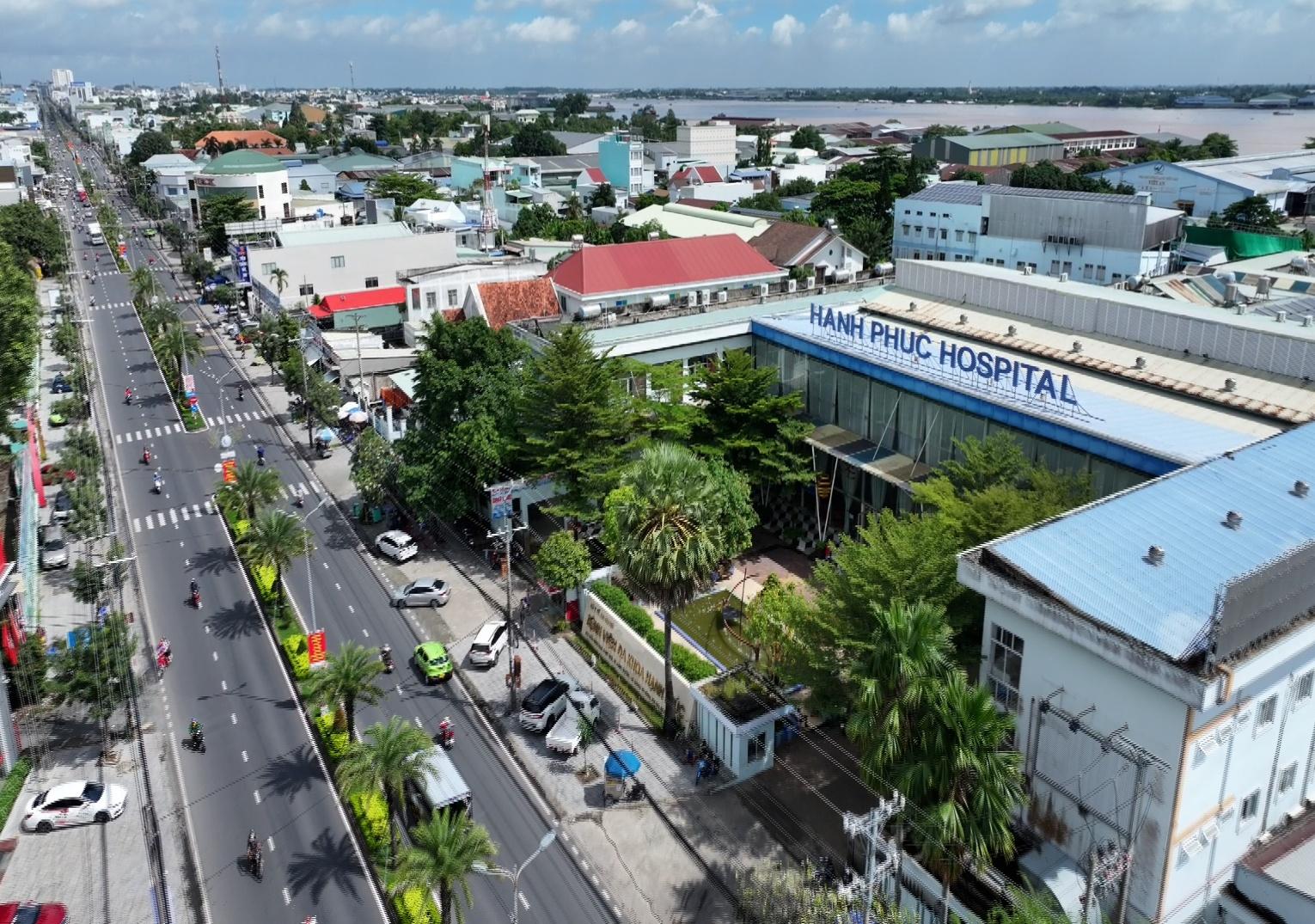 Hành trình giữ niềm tin trong khắc nghiệt