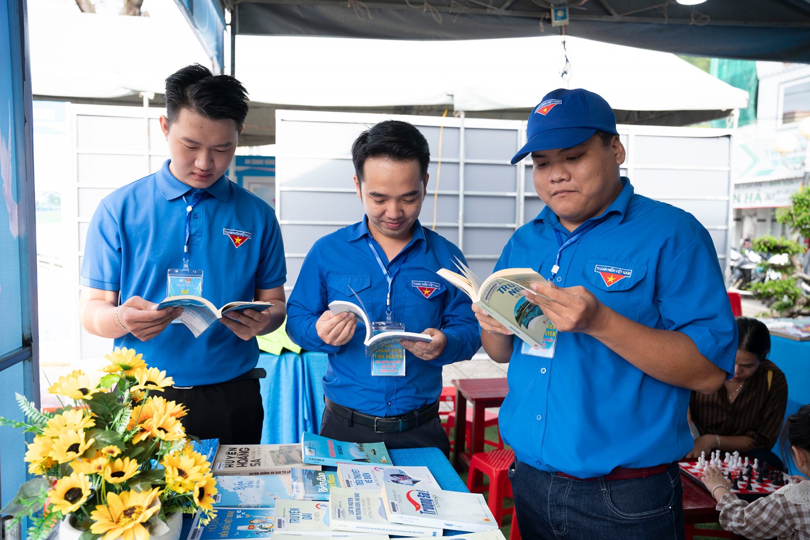 Rộn ràng Lễ hội Nghinh Ông Lại Sơn đặc khu Kiên Hải năm 2025