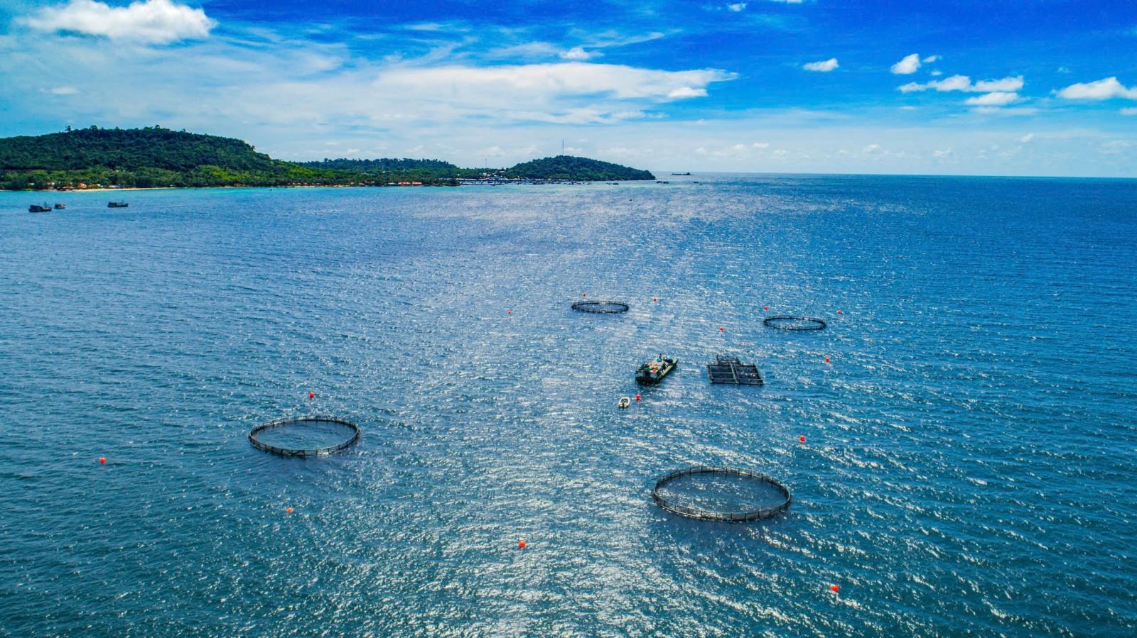 An Giang phát huy tiềm năng kinh tế biển