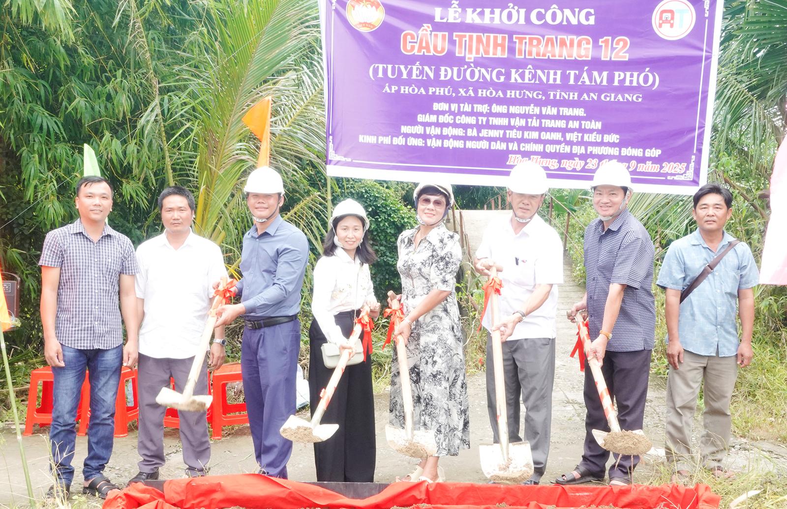 Vận động khéo để lòng dân đồng thuận