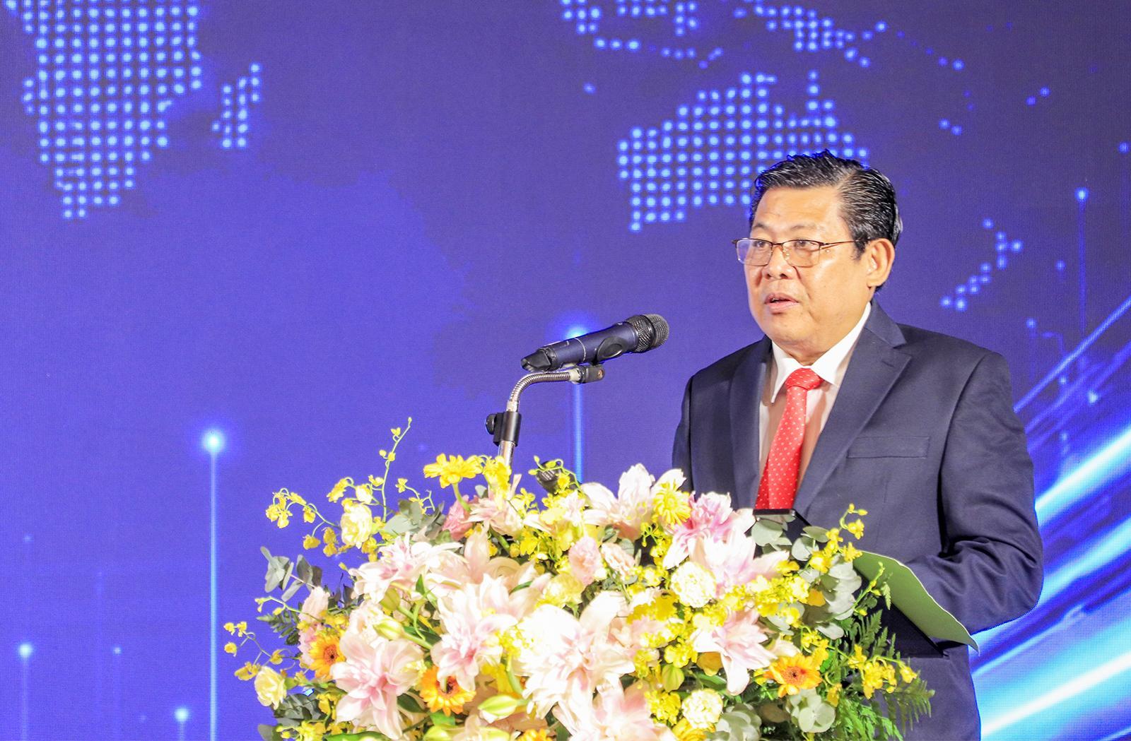 Hội thảo quốc tế “APEC 2027 - Nâng tầm phát triển văn hóa - du lịch Phú Quốc”