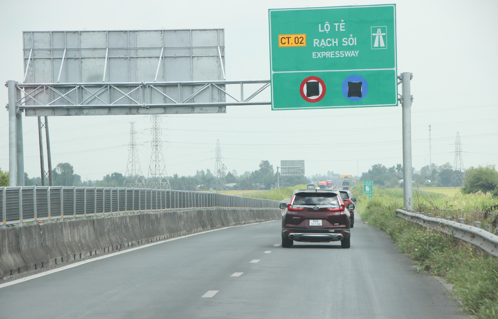 Hạ tầng mở lối cho An Giang bứt phá