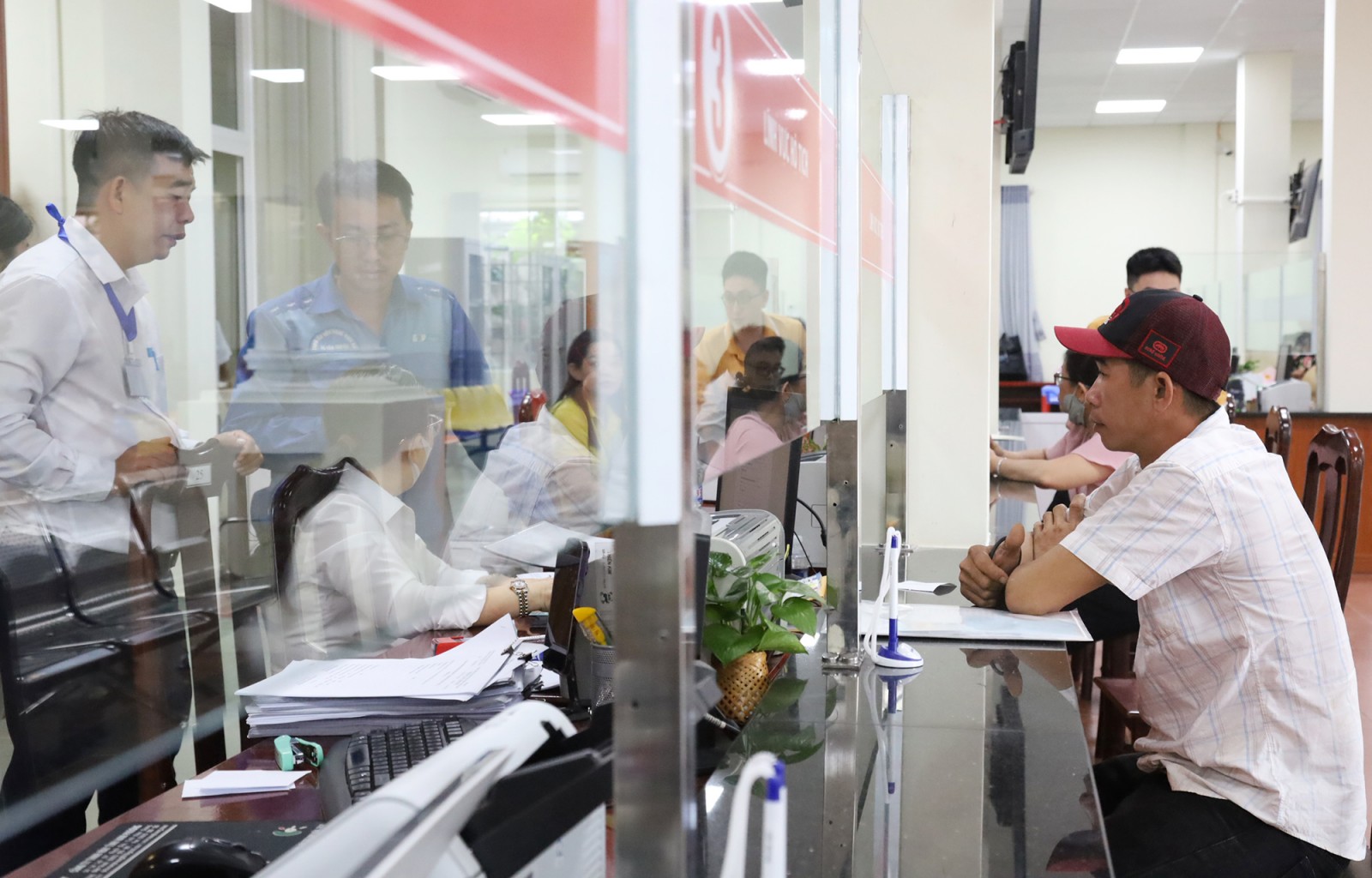 Đảng bộ phường Rạch Giá thực hiện đạt và vượt 100% chỉ tiêu nghị quyết năm 2025