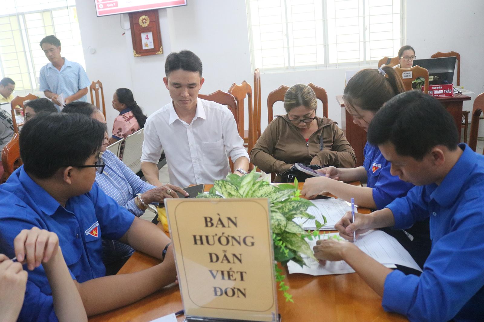 “Chìa khóa” để An Giang bứt phá