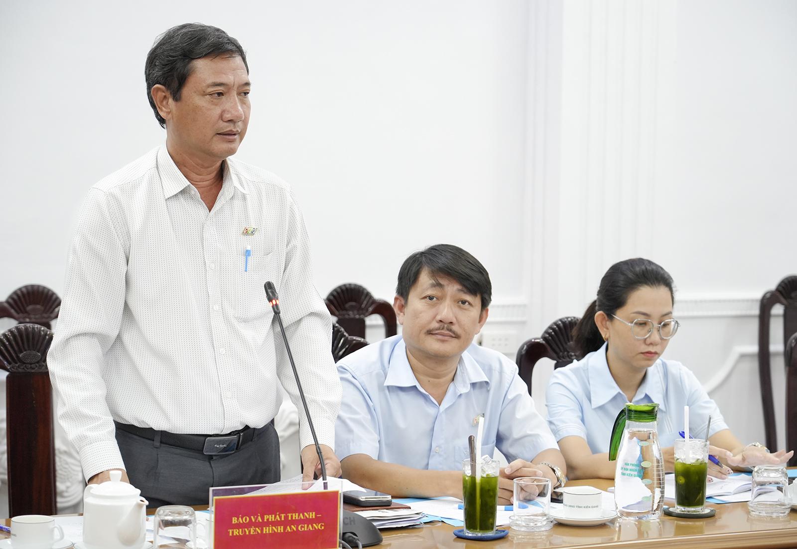 Lượt người xem chuyên mục “Dân hỏi - Chính quyền trả lời” cao hơn trước