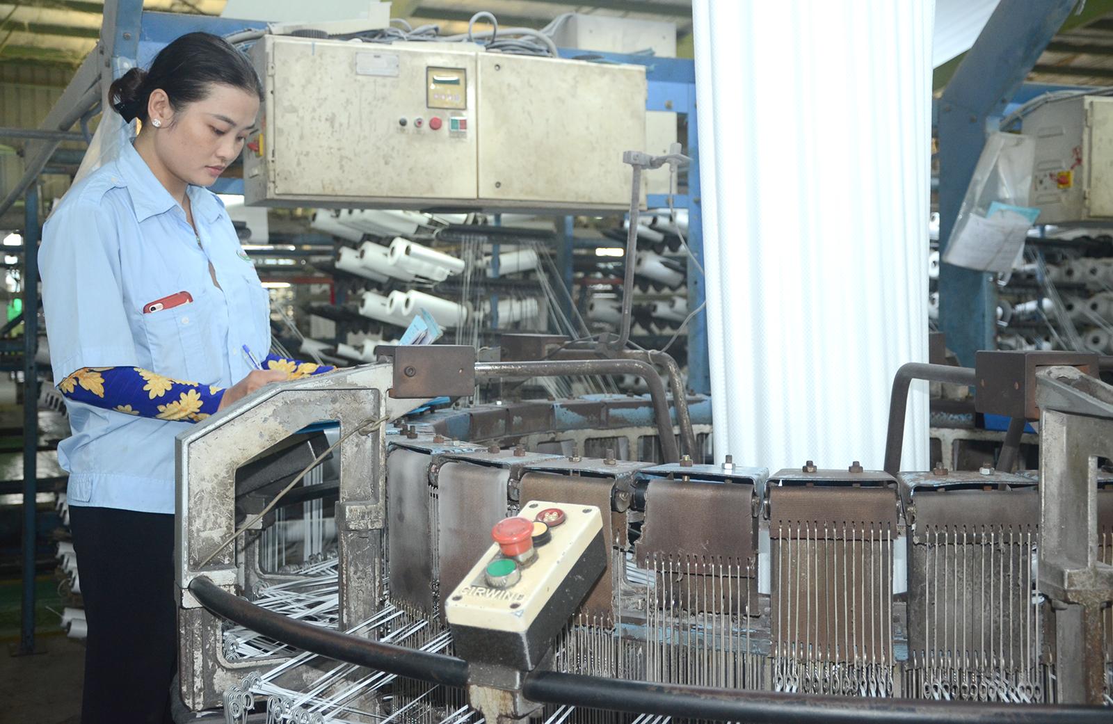 Kiên Lương thực hiện công tác sắp xếp tổ chức bộ máy chặt chẽ, đúng quy định