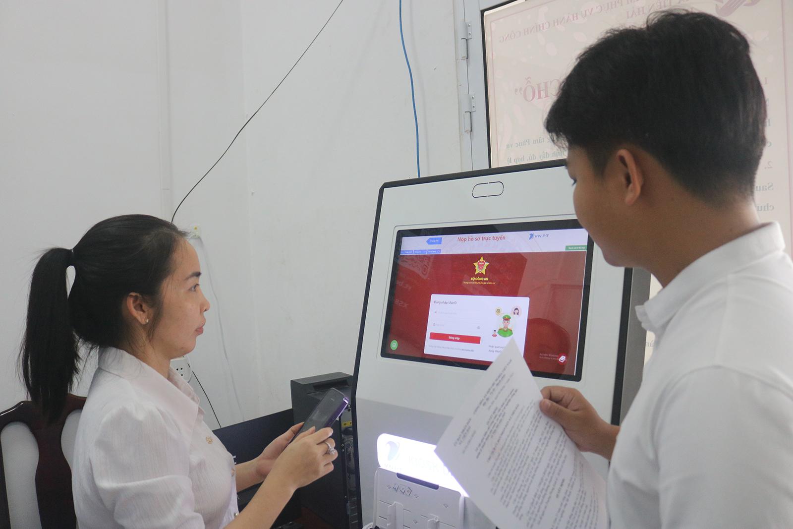 “Chìa khóa” để An Giang bứt phá