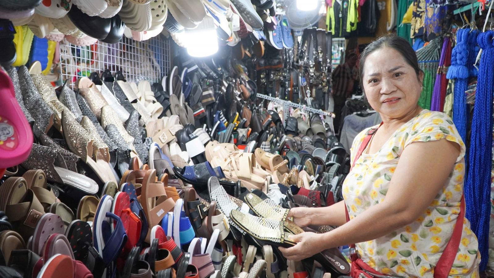 Nhịp sống biên thùy