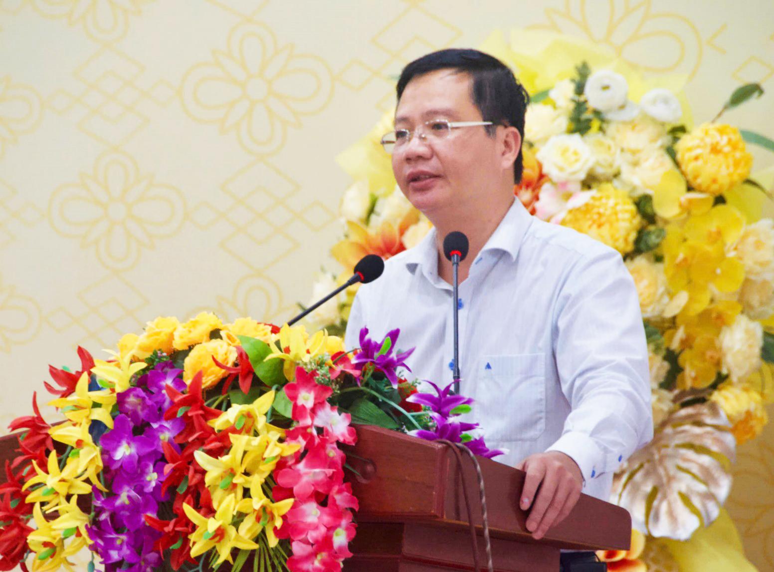 An Biên chủ động giữ vững nền tảng tư tưởng, phát huy vai trò các tôn giáo trong xây dựng khối đại đoàn kết