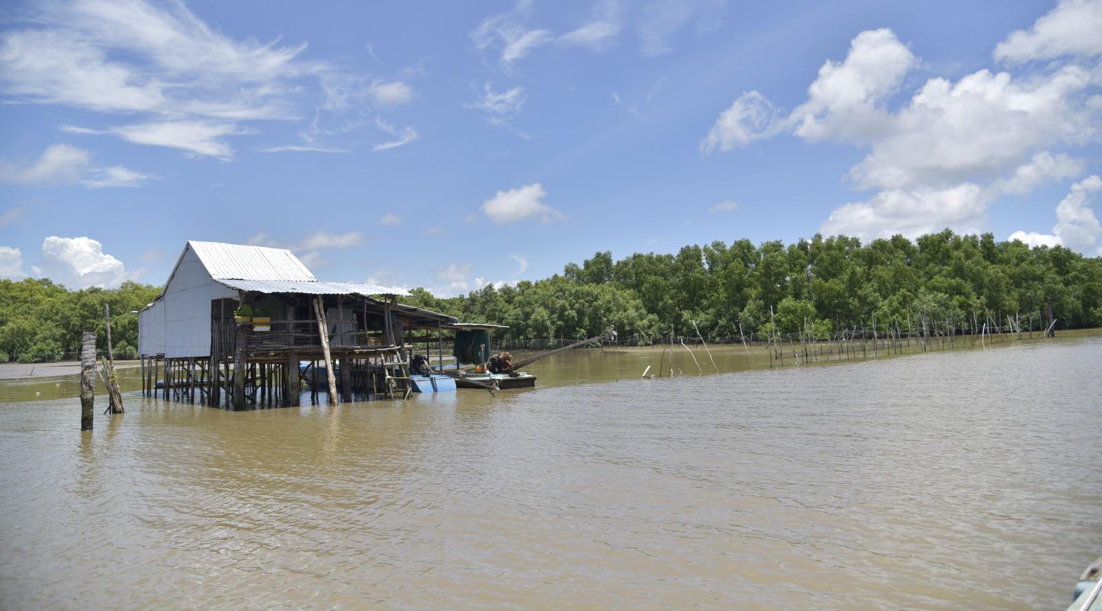 An Giang phát huy tiềm năng kinh tế biển