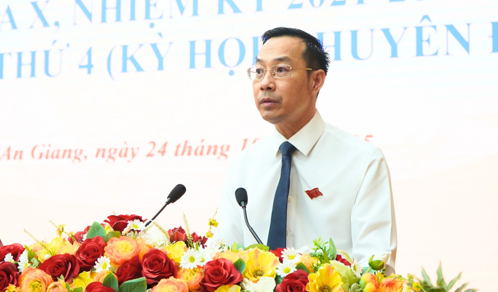 An Giang quyết định chủ trương đầu tư Dự án Tuyến tàu điện đô thị khoảng 8.950 tỷ đồng tại đặc khu Phú Quốc