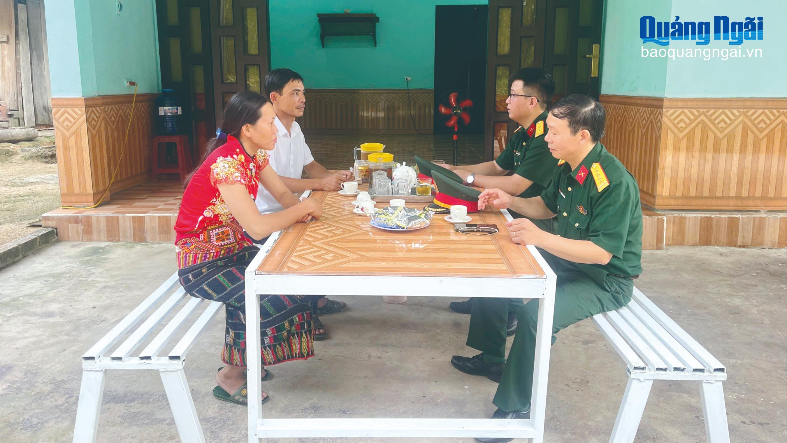 B&aacute;o v&agrave; Ph&aacute;t thanh, Truyền h&igrave;nh Quảng Ng&atilde;i