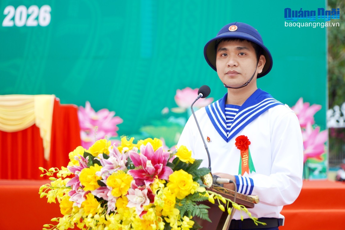 Báo và Phát thanh, Truyền hình Quảng Ngãi