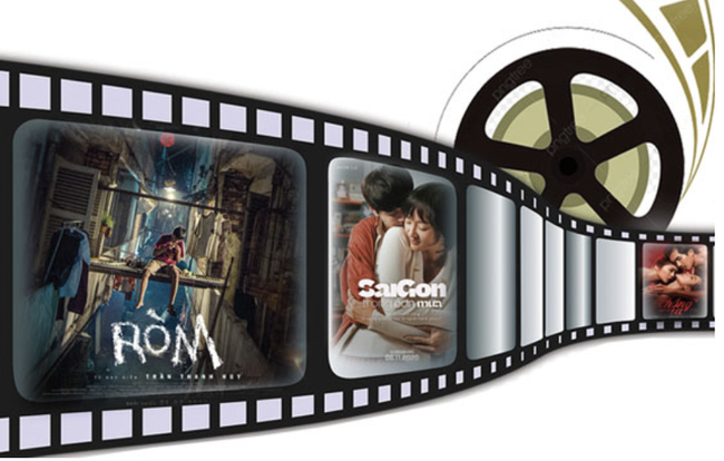 Tổ chức Liên hoan phim Nhật Bản 2025 tại Việt Nam - Ảnh 1.