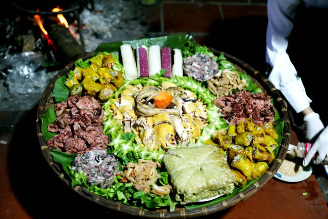 Long Cốc – Phú Thọ: Tiềm năng phát triển du lịch văn hóa và đồi chè hướng đến giảm nghèo bền vững - Ảnh 2. Long Cốc – Phú Thọ: Tiềm năng phát triển du lịch văn hóa và đồi chè hướng đến giảm nghèo bền vững - Ảnh 2.