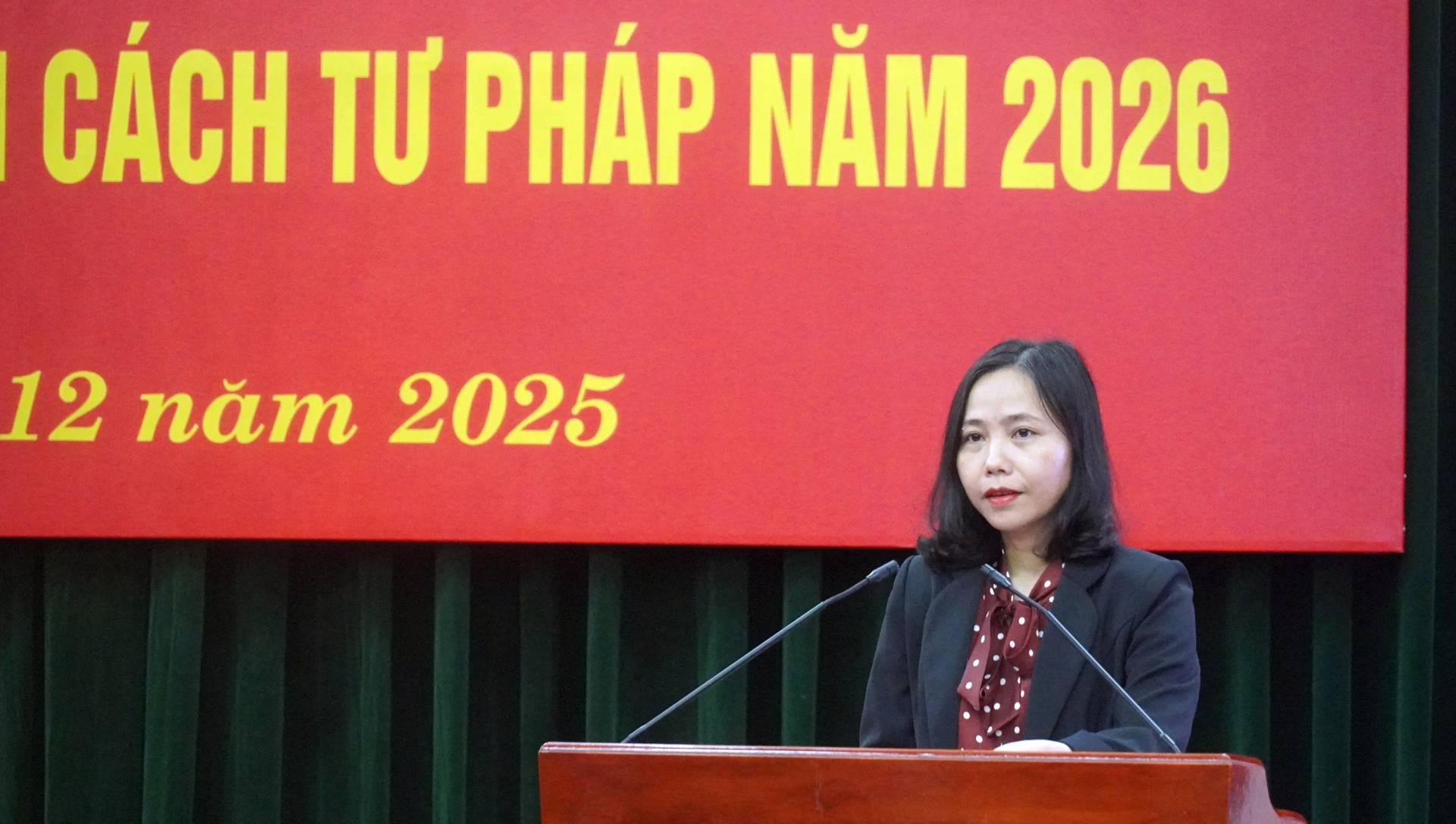 Đại biểu thảo luận tại hội nghị - Ảnh: N.M