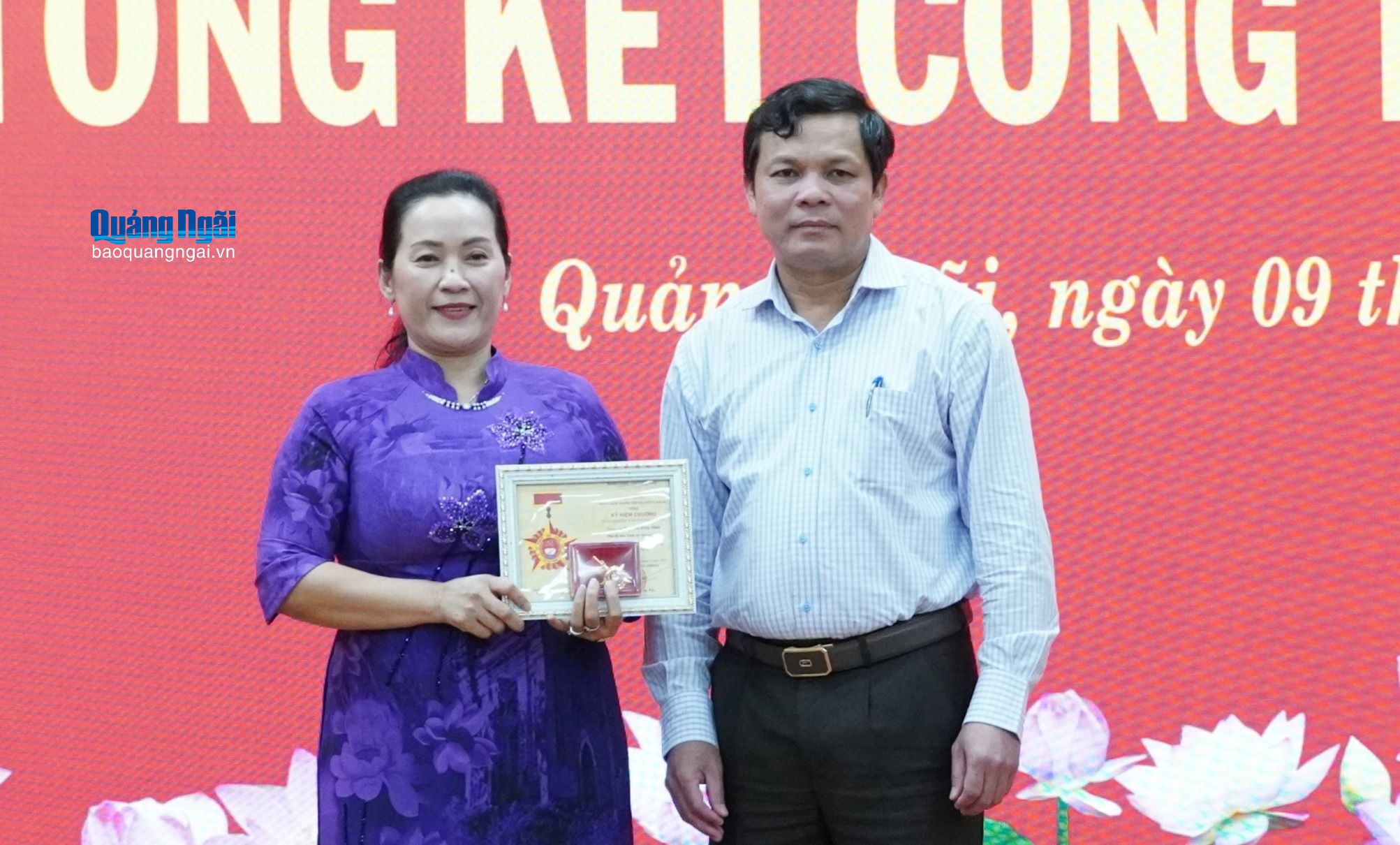 B&aacute;o v&agrave; Ph&aacute;t thanh, Truyền h&igrave;nh Quảng Ng&atilde;i