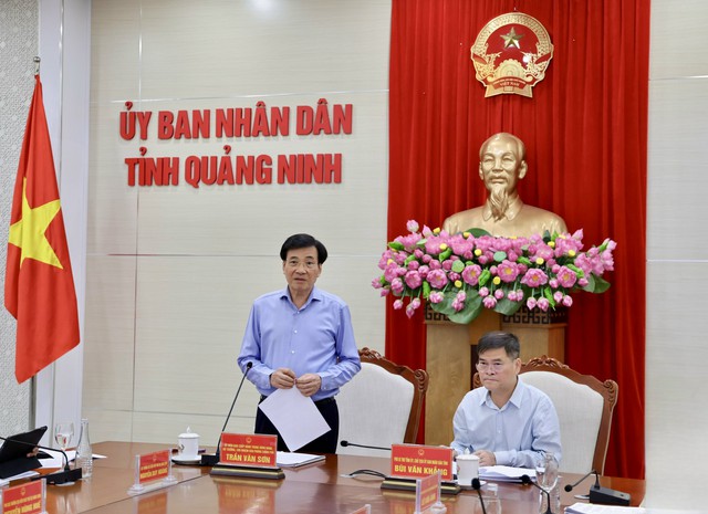 Quảng Ninh tăng tốc số hóa, nâng cao hiệu quả giải quyết thủ tục hành chính- Ảnh 5.