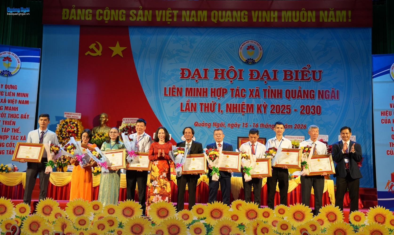 Báo và Phát thanh, Truyền hình Quảng Ngãi