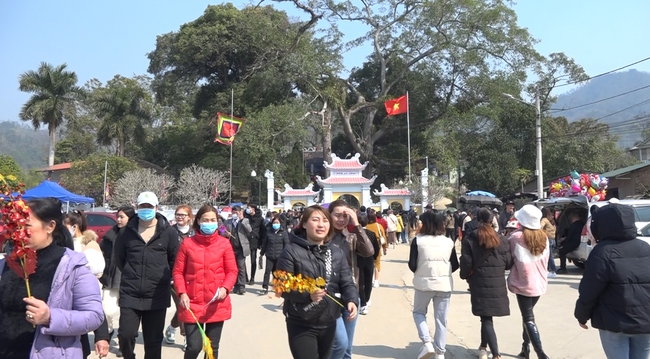 Cao Bằng: Khẳng định vai trò quan trọng của hương ước, quy ước trong đời sống xã hội - Ảnh 1.