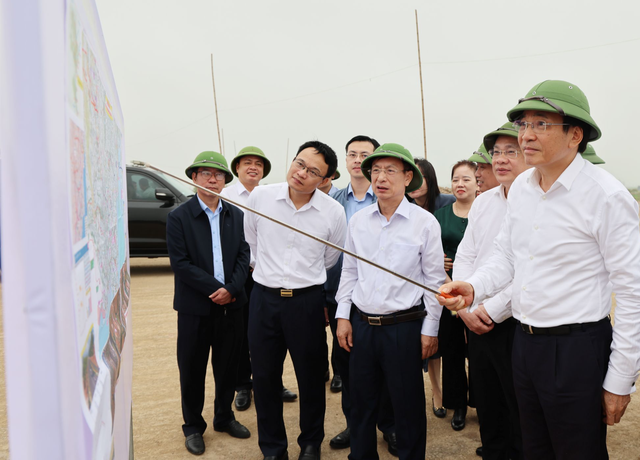Văn phòng Chính phủ: Đóng góp hiệu quả cho hoạt động chỉ đạo, điều hành của Chính phủ- Ảnh 2.