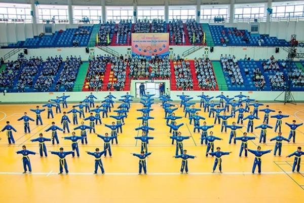 Cần Thơ ban h&agrave;nh Quy định mức thưởng đối với huấn luyện vi&ecirc;n, vận động vi&ecirc;n thể thao đạt th&agrave;nh t&iacute;ch cao - Ảnh 1.