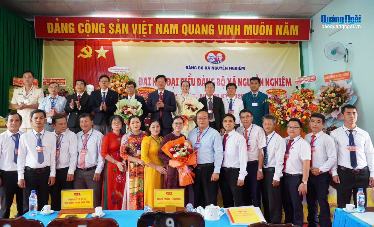 Báo và Phát thanh, Truyền hình Quảng Ngãi