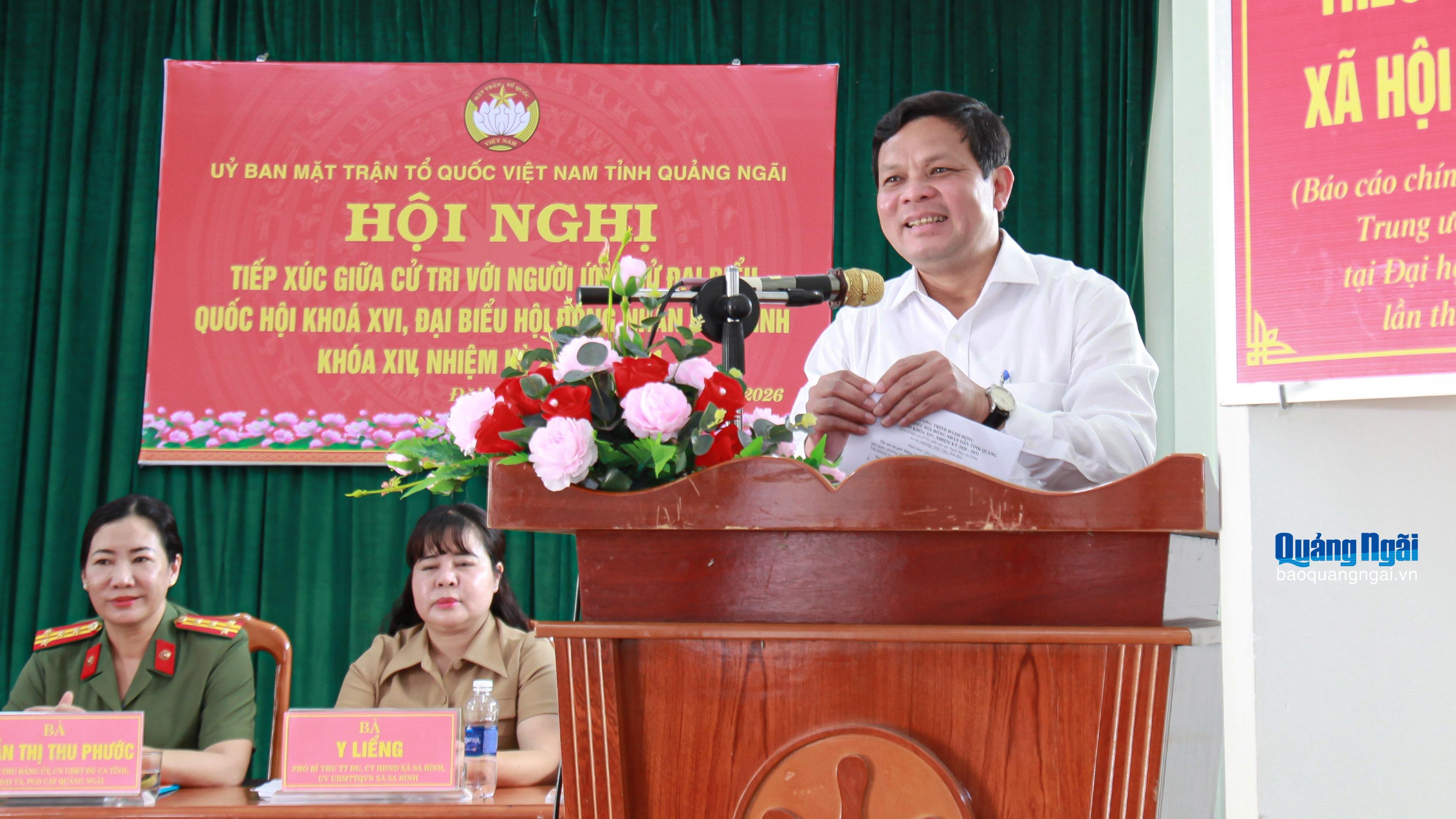 Báo và Phát thanh, Truyền hình Quảng Ngãi