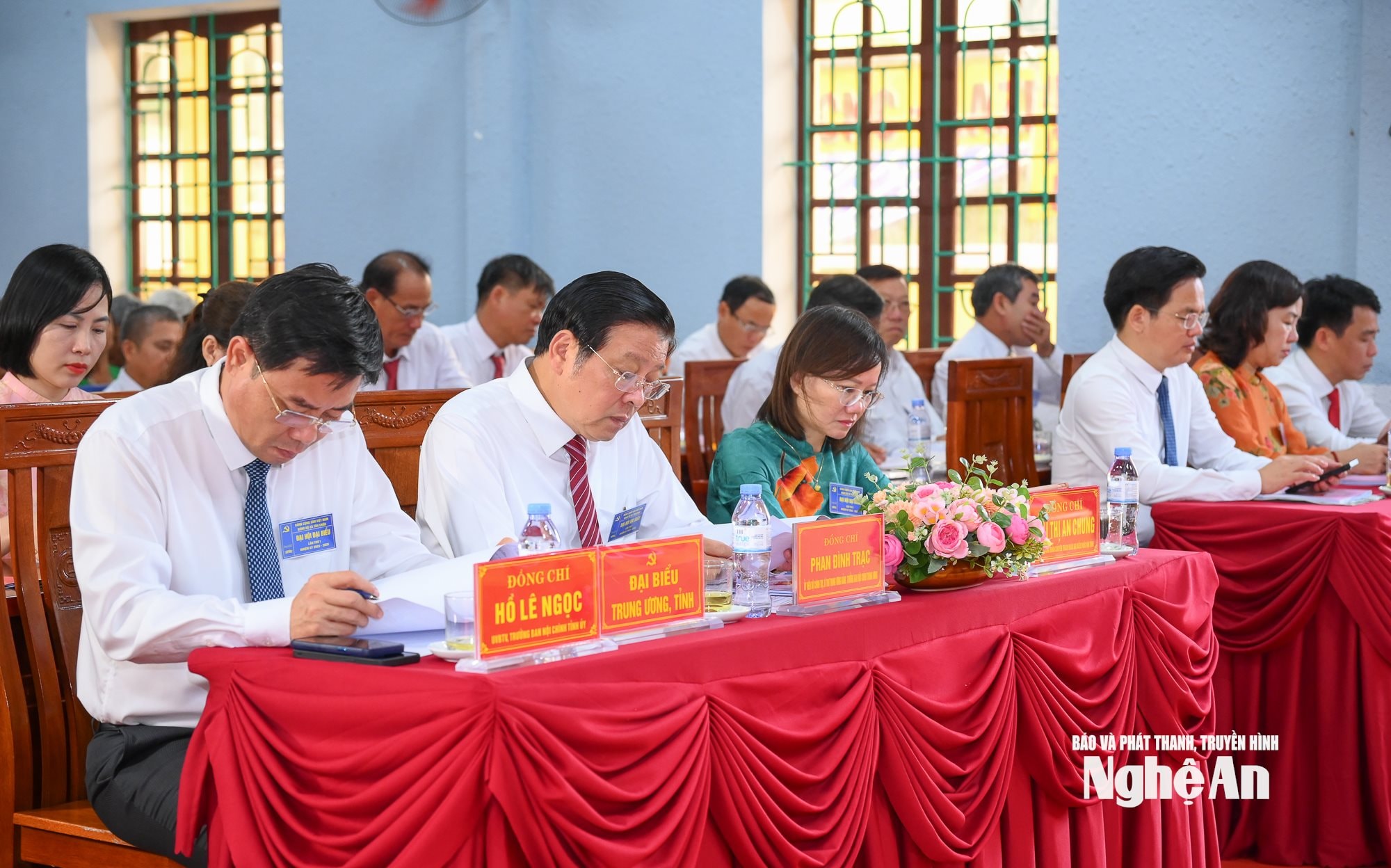 Đại hội Tân Châu