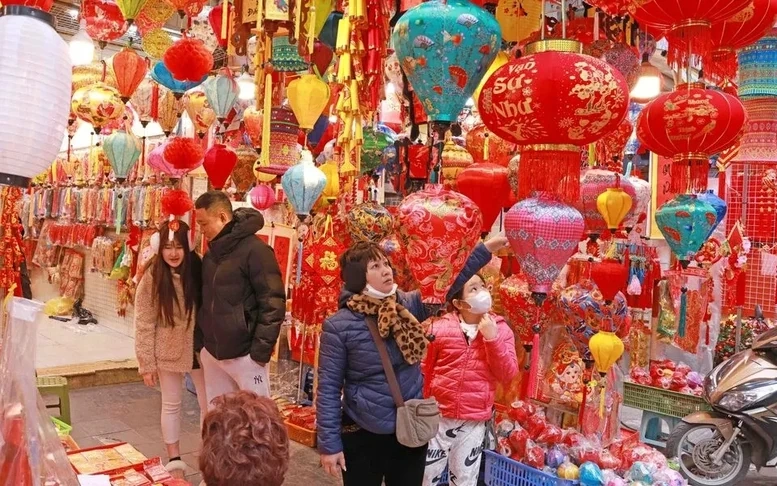 Ph&oacute; Thủ tướng đồng &yacute; nghỉ 4 ng&agrave;y Tết Dương lịch 2026