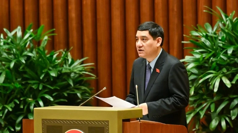 Mở rộng không gian hoạt động của báo chí trên không gian mạng