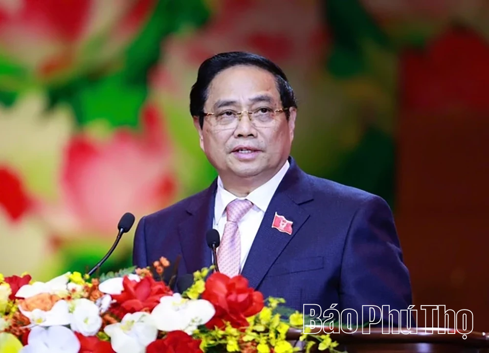 Đại hội Thi đua y&ecirc;u nước to&agrave;n quốc lần thứ XI th&agrave;nh c&ocirc;ng tốt đẹp