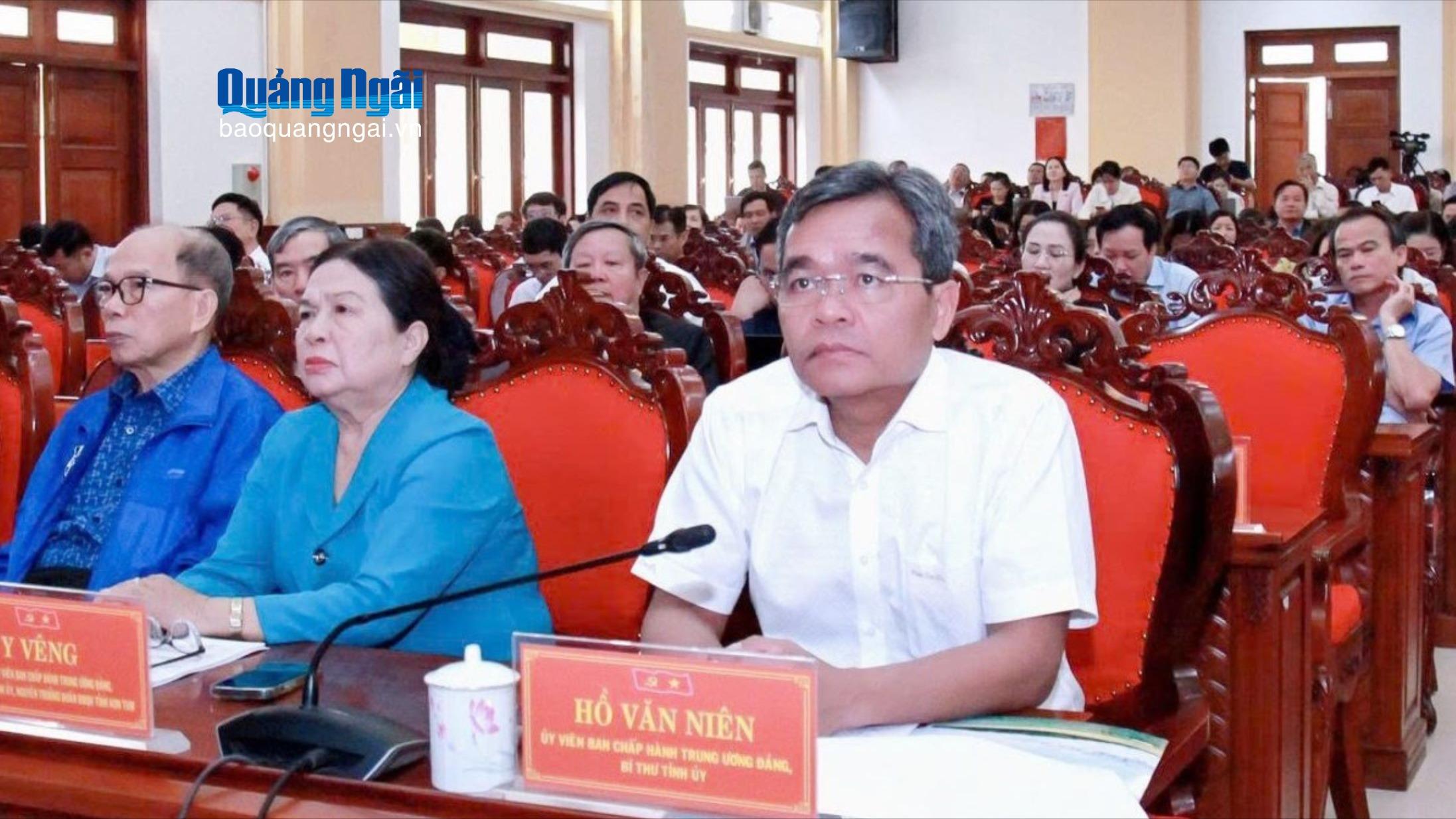Báo và Phát thanh, Truyền hình Quảng Ngãi
