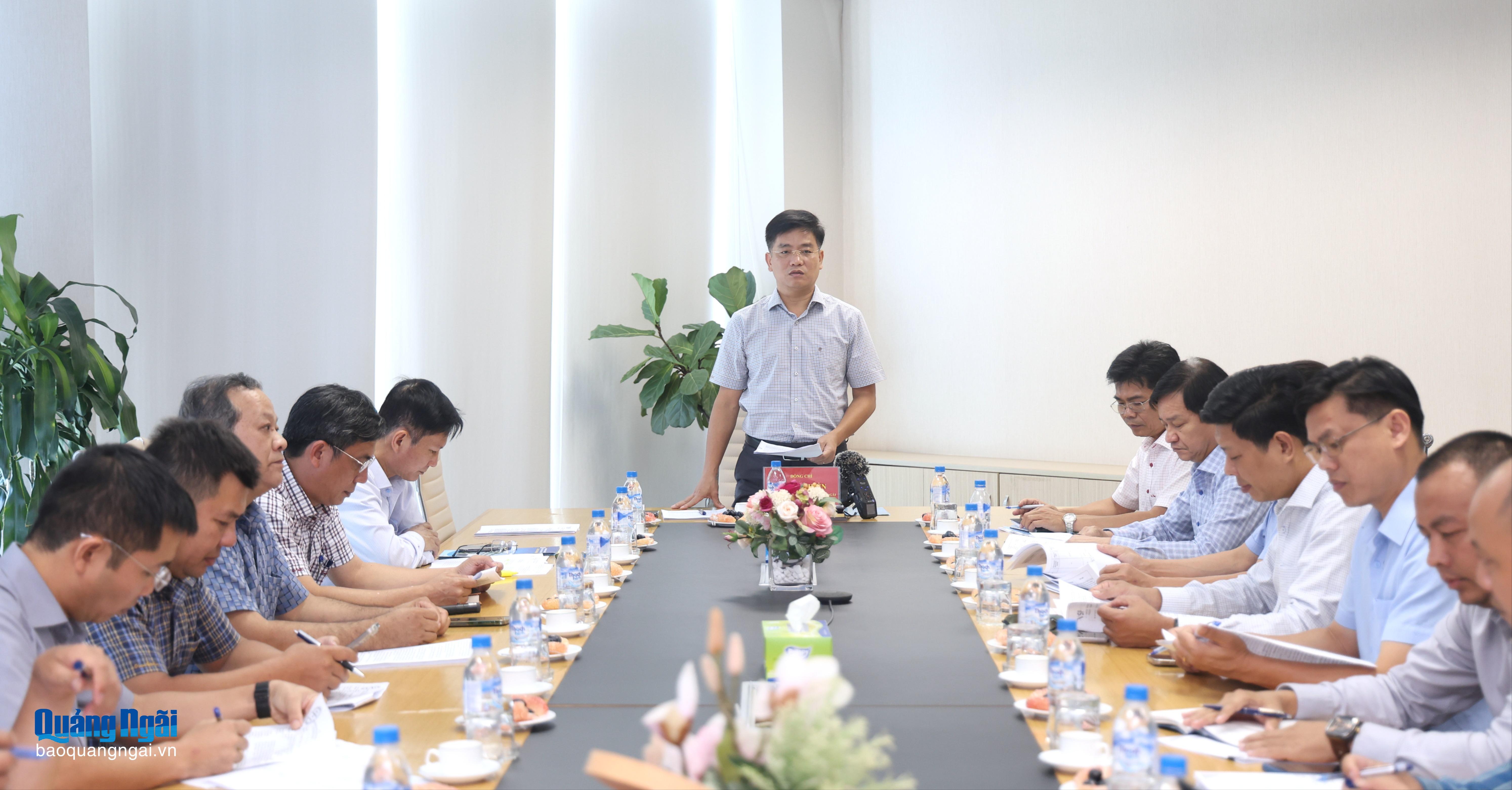 Báo và Phát thanh, Truyền hình Quảng Ngãi