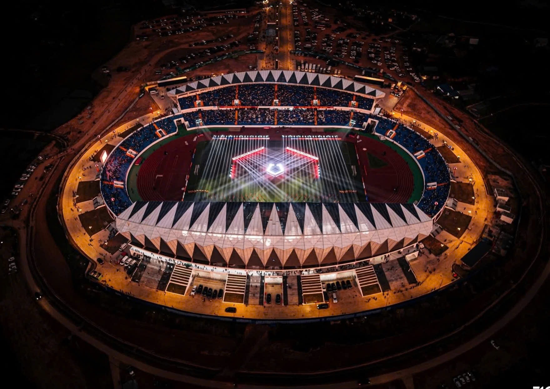 Thái Nguyên: Hướng đi mới từ đầu tư, khai thác hạ tầng thể thao - Ảnh 3. Thái Nguyên: Hướng đi mới từ đầu tư, khai thác hạ tầng thể thao - Ảnh 3.