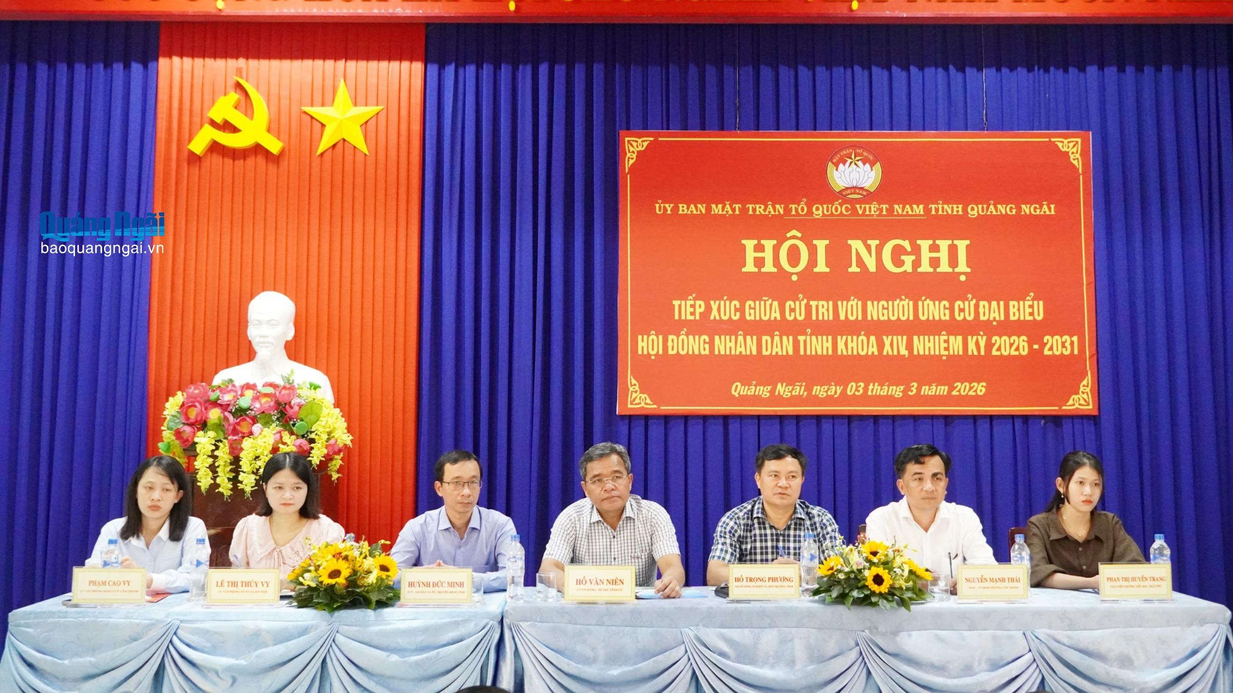 Báo và Phát thanh, Truyền hình Quảng Ngãi