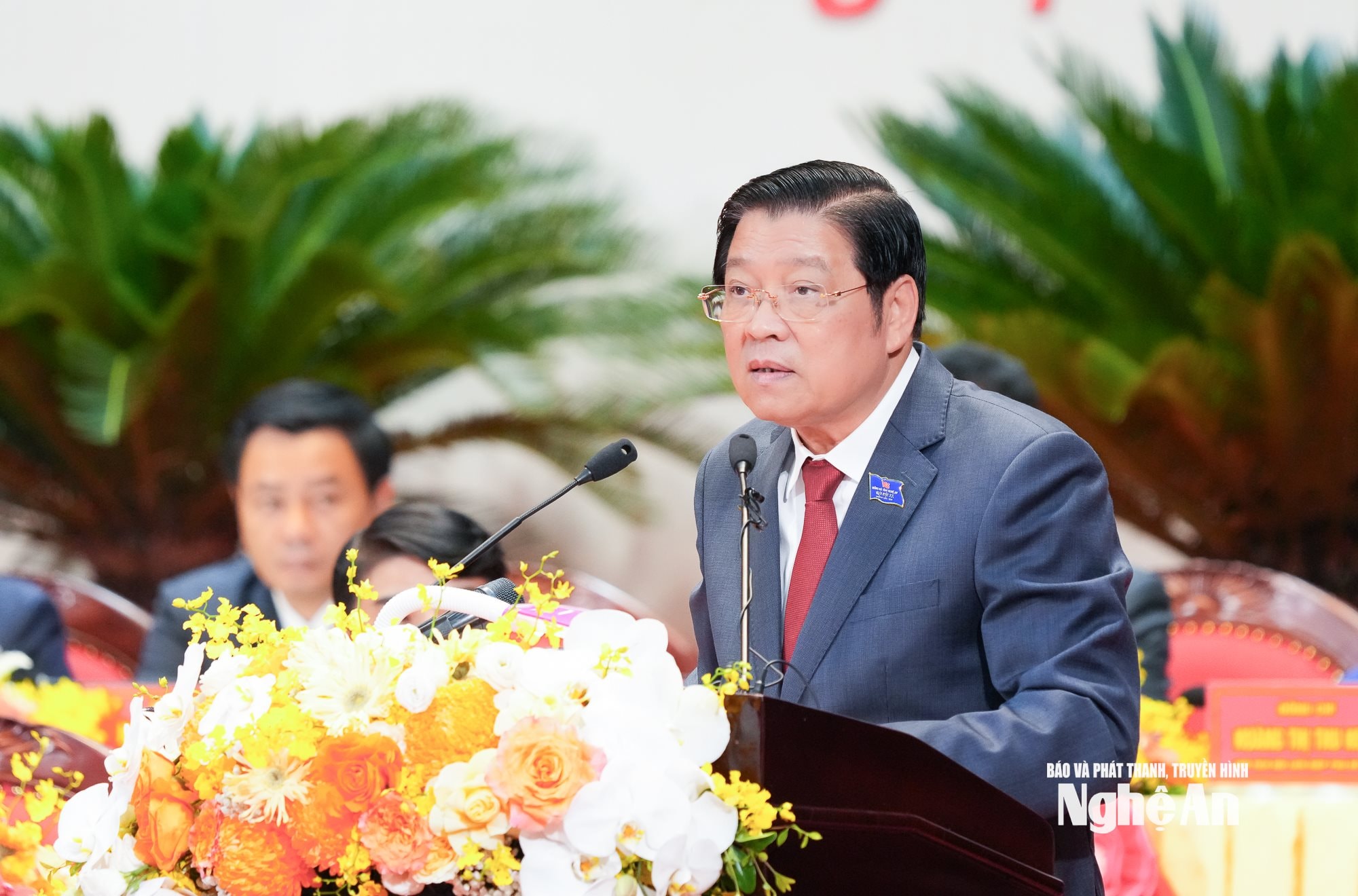 Đại hội Đảng-4-2