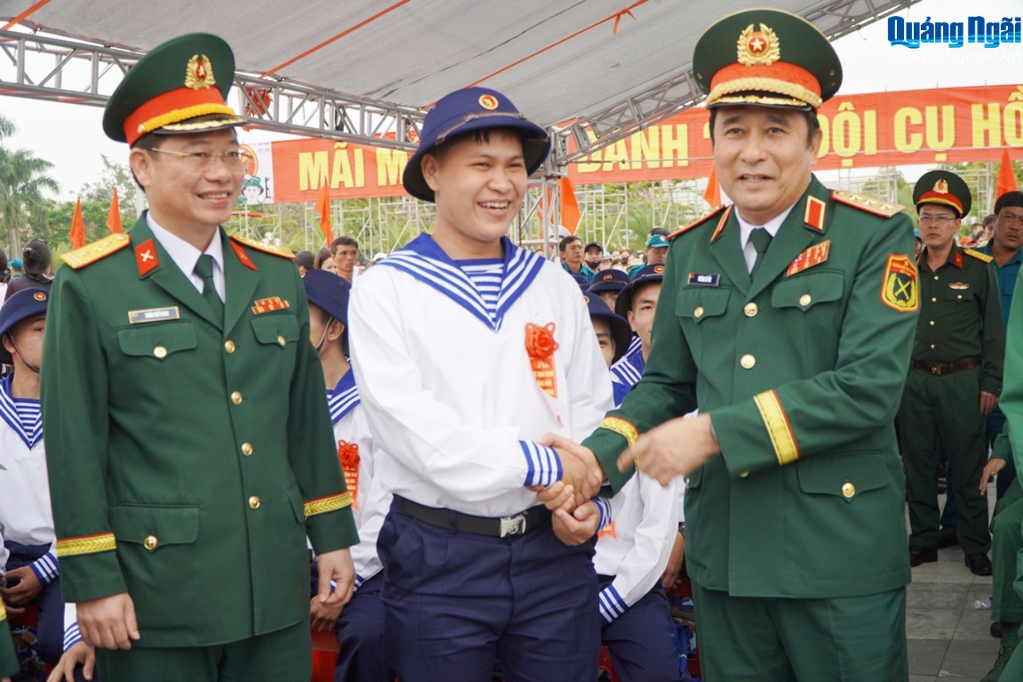 Báo và Phát thanh, Truyền hình Quảng Ngãi