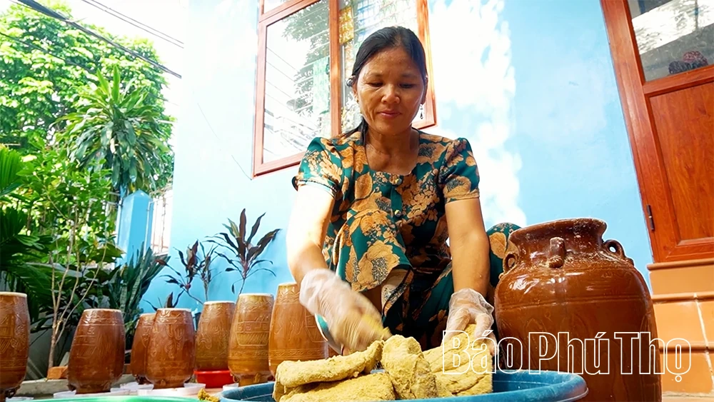 Tiên Lữ: Khi nghị quyết “bén rễ” vào cuộc sống