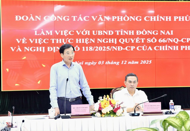 Đồng Nai đồng bộ hóa cải cách TTHC, hướng đến nền hành chính kiến tạo- Ảnh 3. Đồng Nai đồng bộ hóa cải cách TTHC, hướng đến nền hành chính kiến tạo- Ảnh 3.