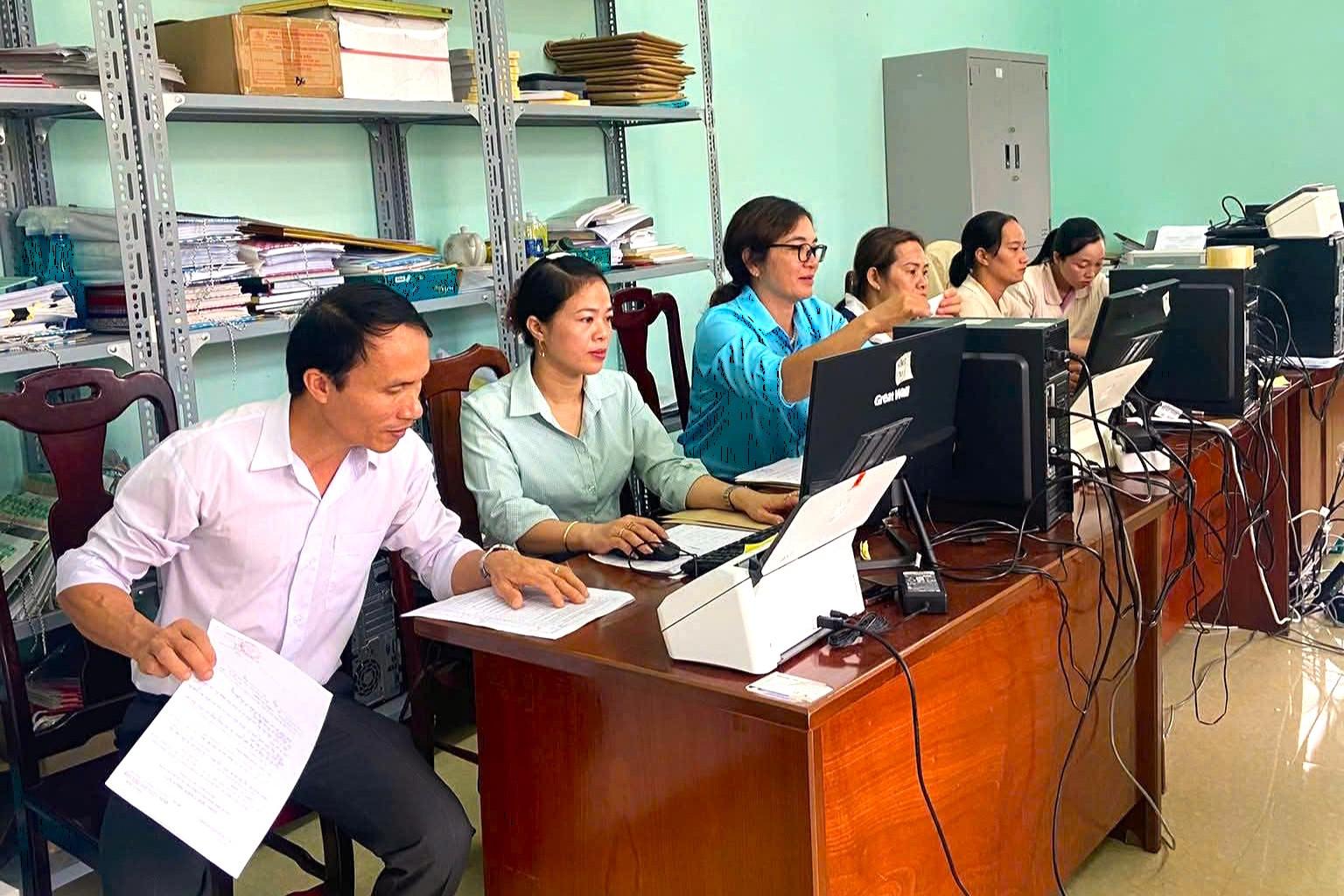 đức am