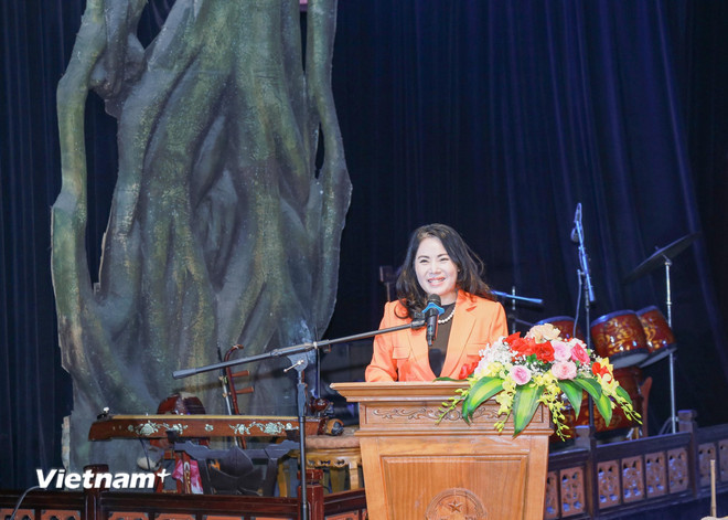 Để nghệ thuật rối trở thành sản phẩm văn hóa-sáng tạo đặc trưng của Hà Nội - Ảnh 3. Để nghệ thuật rối trở thành sản phẩm văn hóa-sáng tạo đặc trưng của Hà Nội - Ảnh 3.