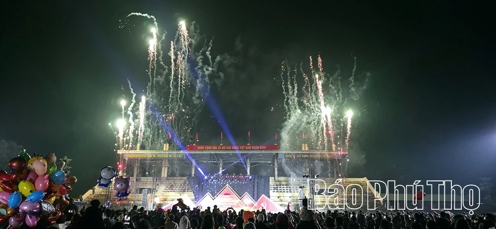 Chương tr&igrave;nh nghệ thuật - Tọa đ&agrave;m: Từ Nghị quyết đến h&agrave;nh động