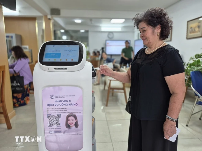 Ban hành Kế hoạch triển khai thi hành Luật Chuyển đổi số