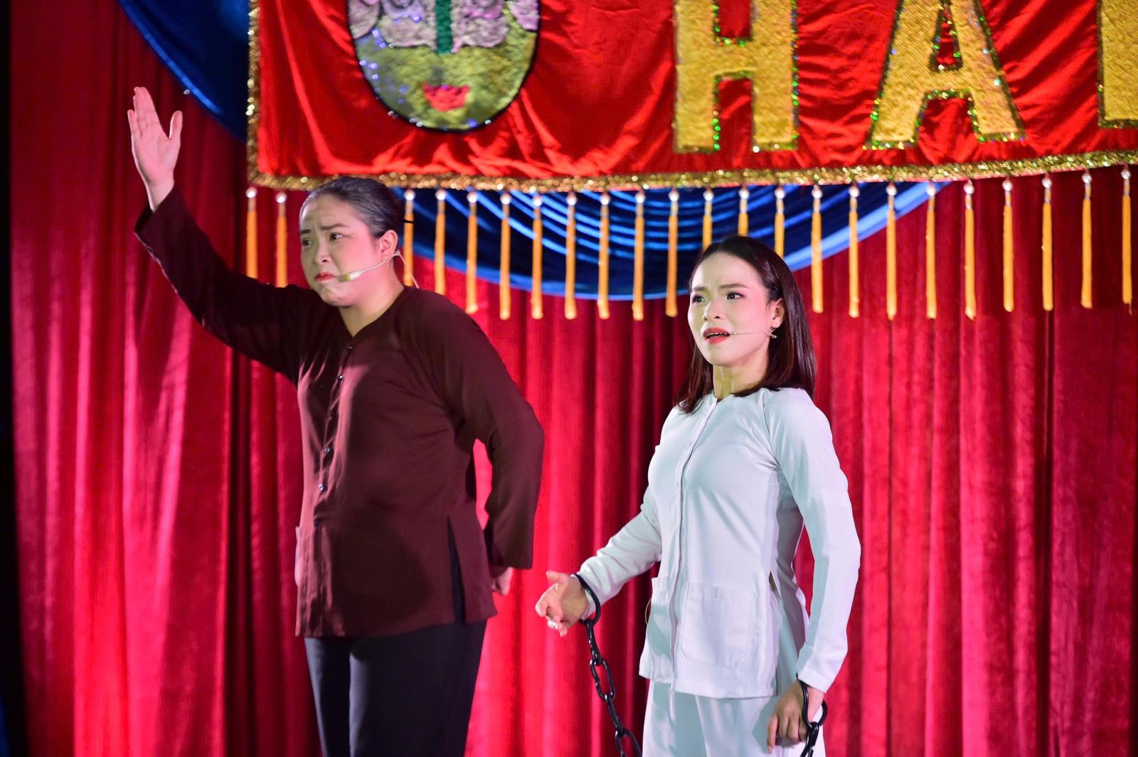 H&aacute;t bội trở lại đời sống đ&ocirc; thị bằng nhịp tiếp cận người trẻ - Ảnh 6.