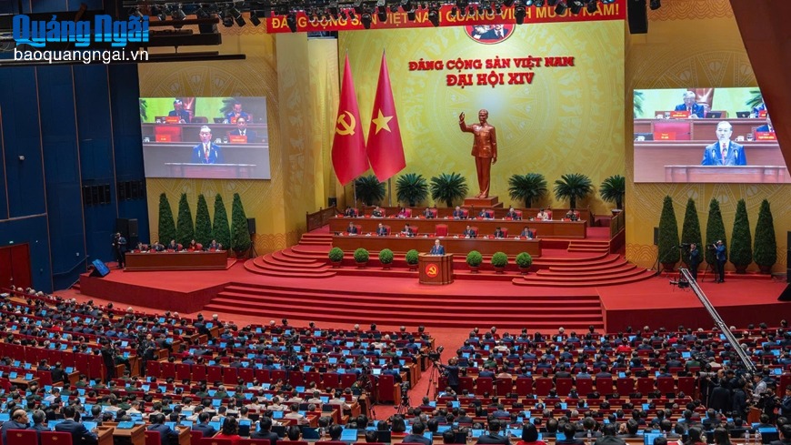 Báo và Phát thanh, Truyền hình Quảng Ngãi