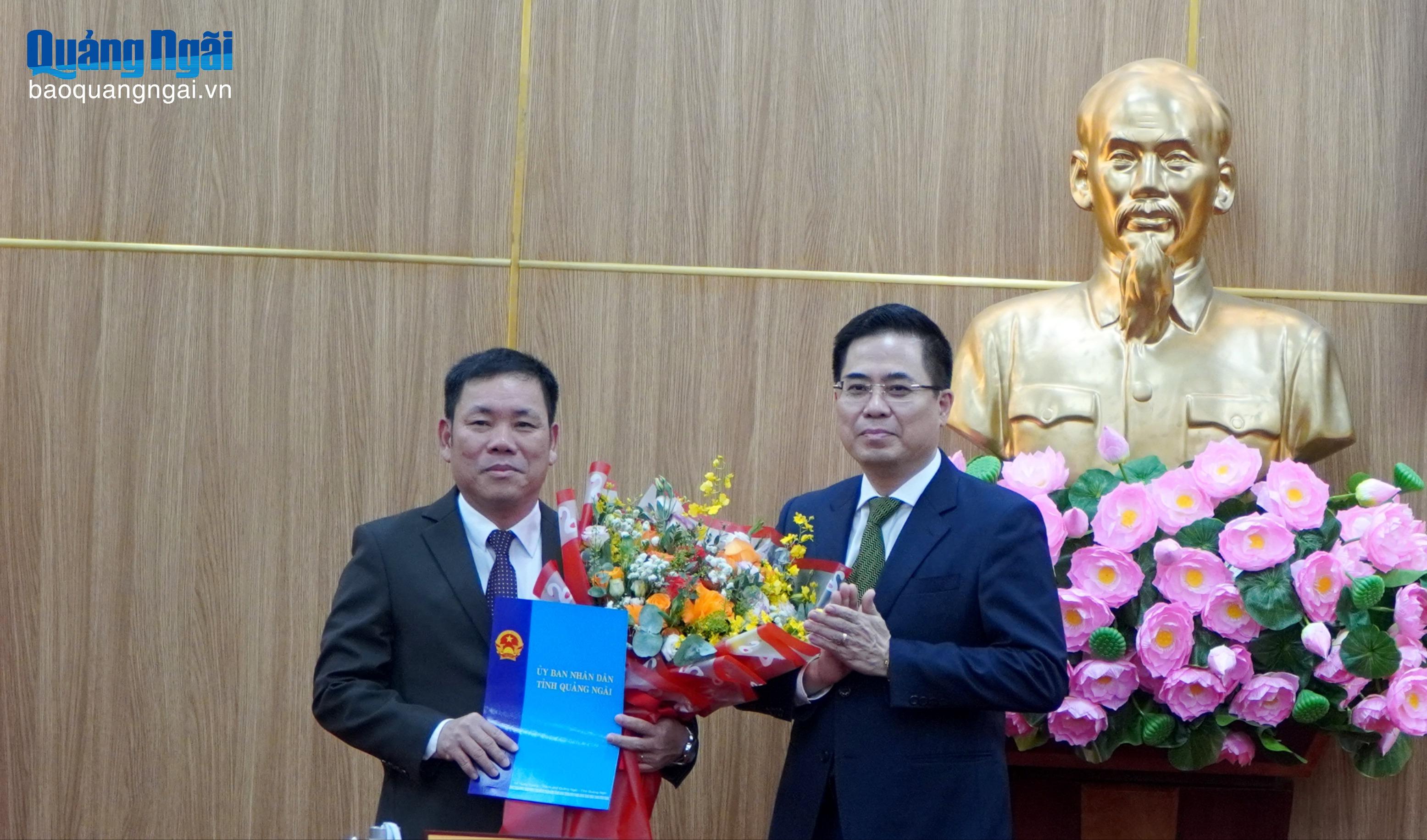 B&aacute;o v&agrave; Ph&aacute;t thanh, Truyền h&igrave;nh Quảng Ng&atilde;i