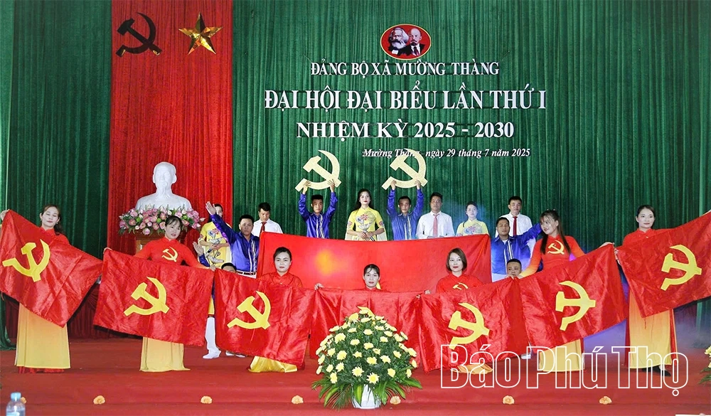 Từ nếp sống văn minh đến mục ti&ecirc;u ph&aacute;t triển bền vững
