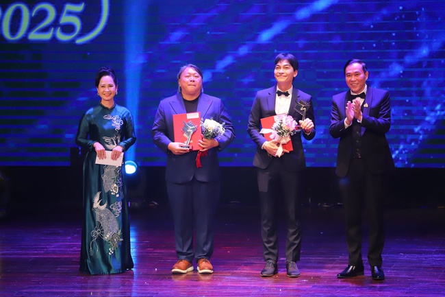 Giải thưởng C&aacute;nh diều 2025: T&ocirc;n vinh những t&aacute;c phẩm điện ảnh nổi bật - Ảnh 4.